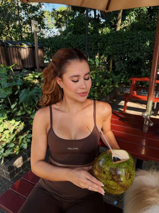 Nalüme